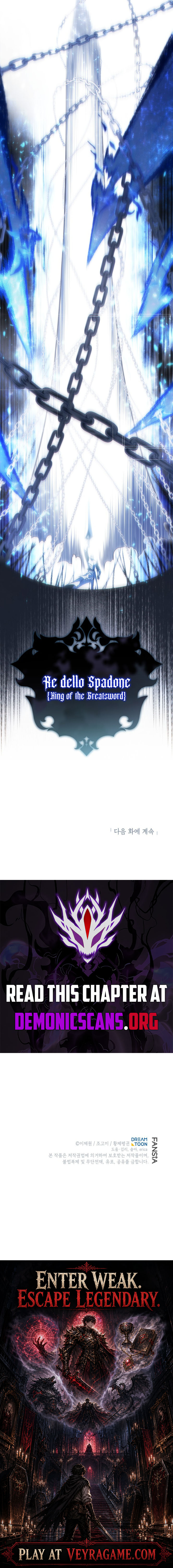 Swordmaster's Youngest Son Chapter 213 11